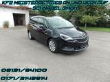 Opel Zafira 1.6 DI Turbo 7 Sitze LED NAVI - Opel Zafira Gebrauchtwagen in München