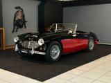 Austin Healey Austin Healy 3000 - Austin Healey Gebrauchtwagen von 1961