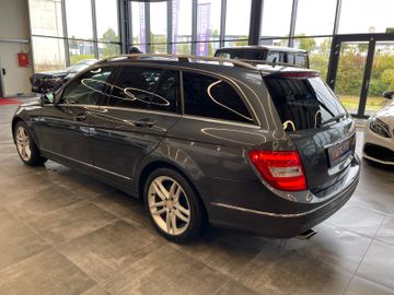 Mercedes-Benz C 250 T CDI BlueEfficiency 4Motion *Klima*Navi*