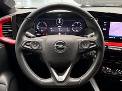 OPEL Mokka 1.2T GS-Line*LED*NAVI*SHZ*ACC*CARPLAY