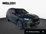 BMW X5 xD 30d M-SportPro InnoPaket HK Pano Bluetooth