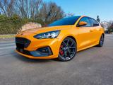 Ford Wie NEU: Focus 2,3 EcoBoost ST Styling-Paket - Ford Focus: Styling
