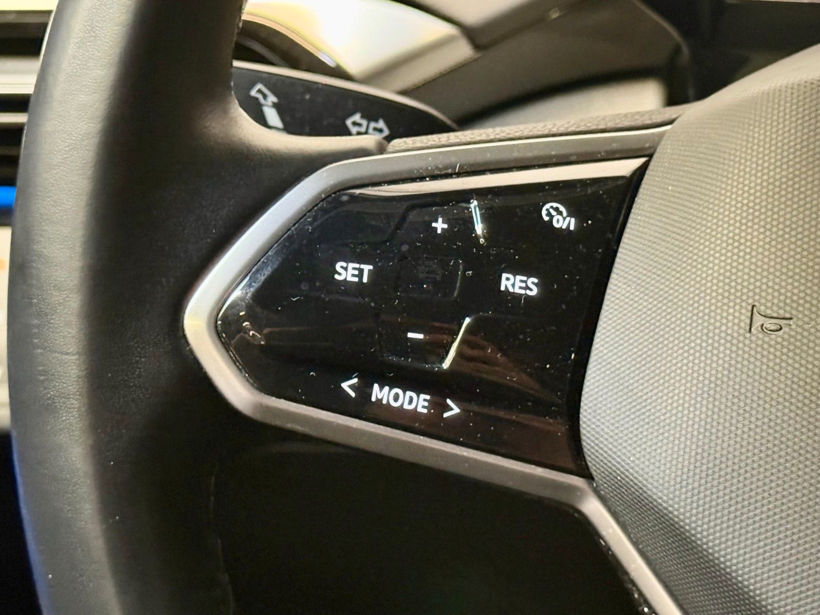 Volkswagen ID.5 PRO 128 kW 82KWh*AHK*IQ.LIGHT*AMBIENTE*SHZ foto 13