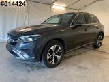 Mercedes-Benz GLC 220 4M Avantg Widescreen Digital LED Distr+ - gebrauchte Mercedes-Benz GLC 220 aus dem Jahr 2023