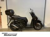 Honda SH 150i Tageszulassung ohne KM - HONDA SH 150I