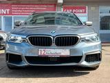 BMW 550 *SOFTCLOSE*DA+*H&K*PANO*LED*STZ.BELÜFT* - BMW 550 Gebrauchtwagen