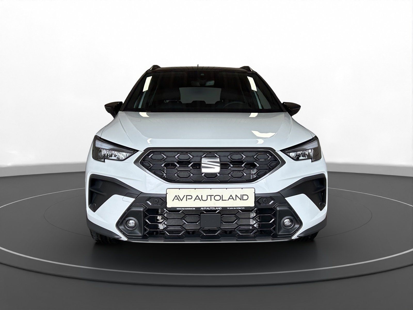 Seat Arona - Bild 3