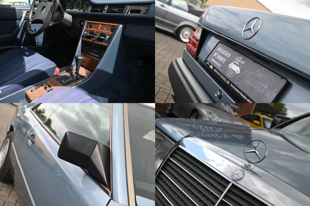 Mercedes-Benz CE 300