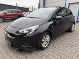 Opel Corsa E 1.2 Edition/PDC/MFL/SHZ/LHZ/TÜV NEU - Opel Corsa aus 2015 mit Benzin-Antrieb: Kleinwagen, 1.2