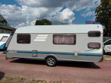 HYMER / ERIBA / HYMERCAR Swing 525 A /Etagenbett/Gas neu - HYMER / ERIBA Swing