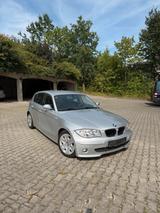 BMW E87 120i *TÜV Neu* - BMW 120 aus 2005: 120i