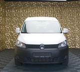 Volkswagen Caddy 2.0 TDI Kasten|Sitzhz.|NAVI|Klim|FESTPREIS - gebrauchte VW Caddy aus dem Jahr 2012