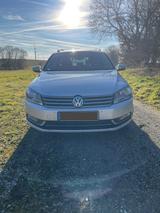 Volkswagen Passat 2.0 TDI DSG 4M 125kW Highline BM Vari... - Volkswagen Passat: 125kw