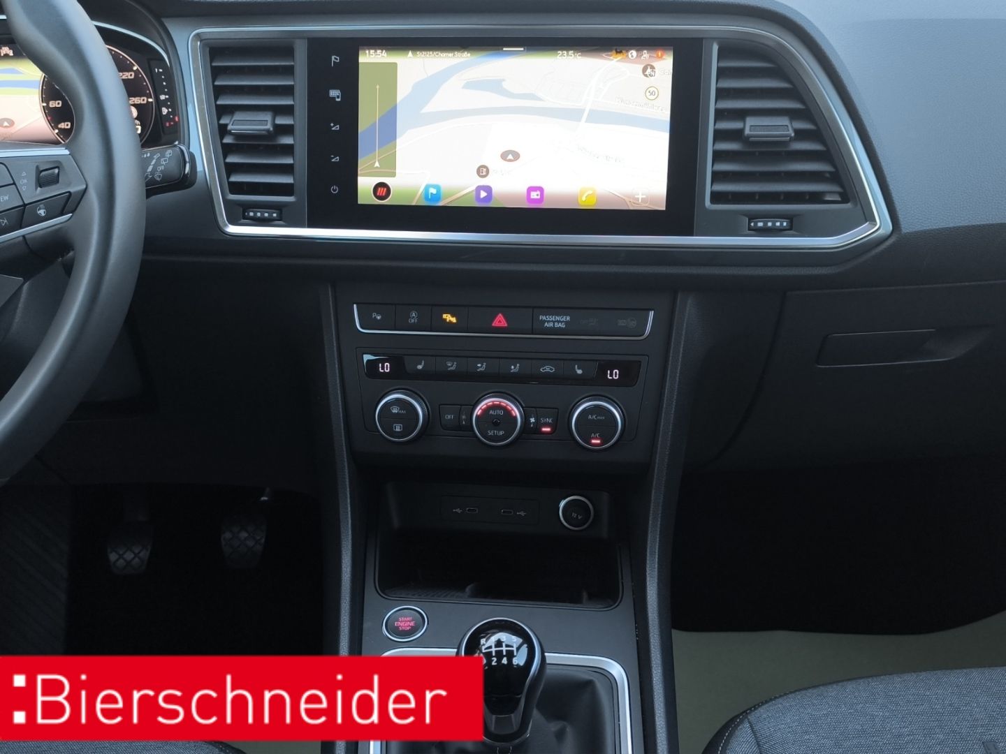 Seat Ateca - Bild 20
