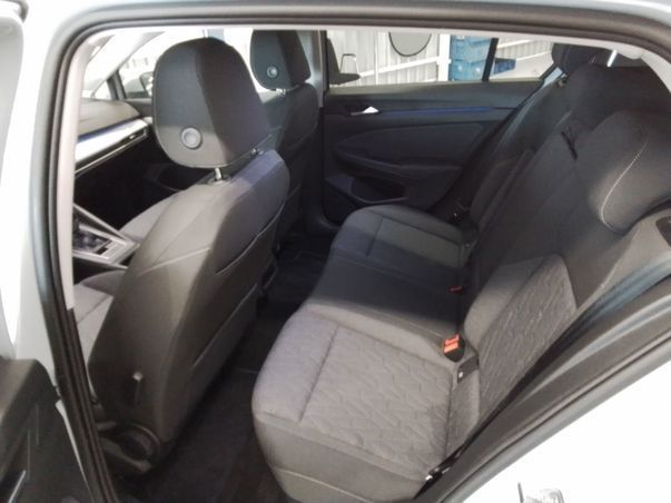 Volkswagen Golf - Bild 9