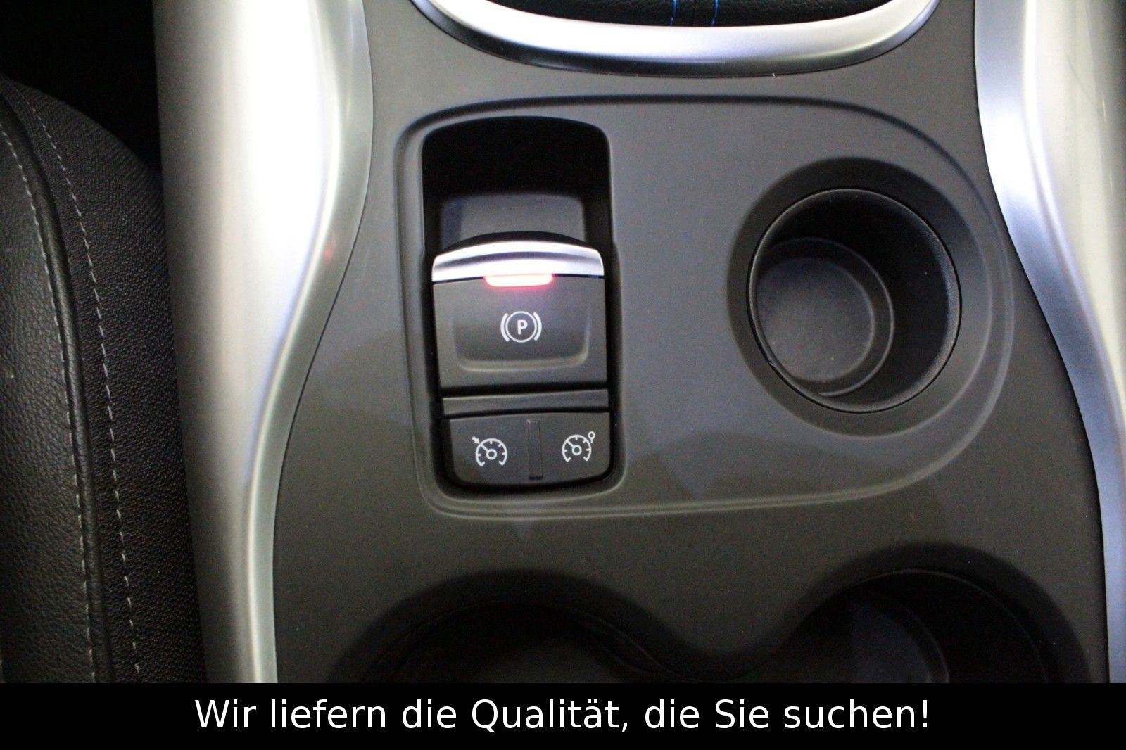 Fahrzeugabbildung Renault Kadjar ENERGY TCe 165 Crossborder-S*AHK*