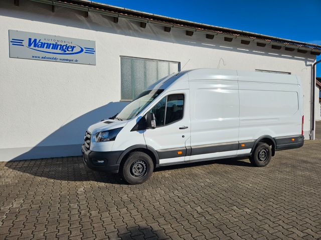 Ford Transit Kasten 350 L4H3 Trend