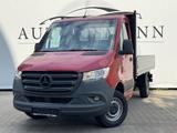 Mercedes-Benz Sprinter III 319 CDI 4x2 Pritsche 9G-TRONIC 