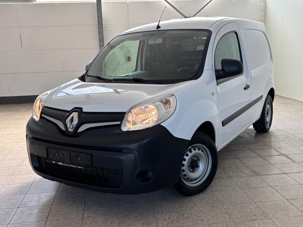 Renault Kangoo Rapid dCi 95 KlimaPDCAHKRegalsystem 2021