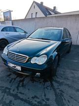 Mercedes-Benz Mercedes C240 (W203), Youngtimer - Mercedes-Benz Youngtimer