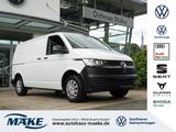 Volkswagen T6.1 Kasten 2.0 TDI RFK KLIMA SITZHZG V-AHZV - gebrauchte VW T6 Transporter aus dem Jahr 2024