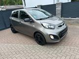 Kia Picanto Vision TÜV 01/2027 KLIMA