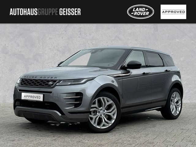 Land Rover RR Evoque P200 R-DYNAMIC SE AWD Automatik ACC