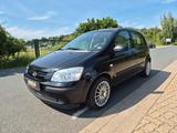 Hyundai Getz 1.1 Basis* TÜV Neu* 1.Hand* wenig KM* - Hyundai Gebrauchtwagen von 2005