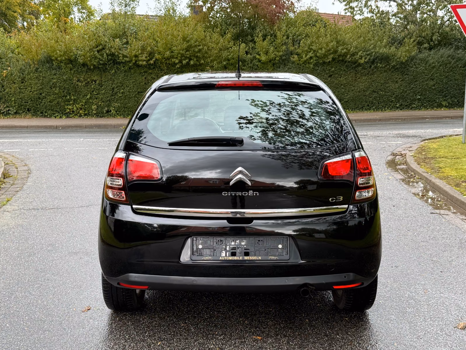 Citroën C3 Selection  ** Zahnriemen neu **