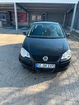 Volkswagen Polo 1.4TDI DPF 51kW United United - Volkswagen Polo United mit Diesel-Antrieb