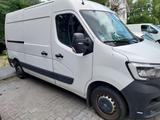 Renault Master Kastenwagen 2.3 - Renault Master: Kastenwagen