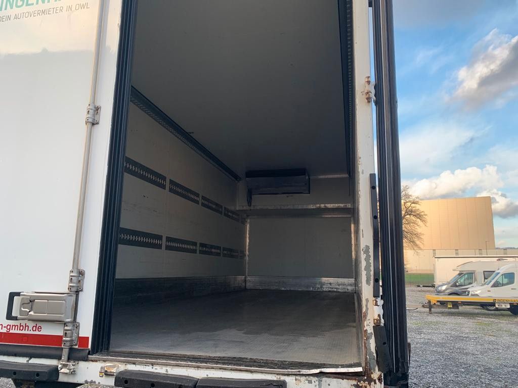 Fahrzeugabbildung Schmitz Cargobull Tiefkühlwechselkoffer BDF 7.45 FP