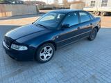 Audi a4 116 PS 1,9 TDI - Audi A4 aus 2000: 1.9