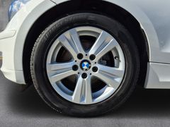 Fahrzeugabbildung 120 i Xenon Klimaautom SD SHZ 1 HAND ERST 43.000