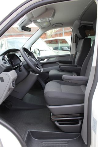 Volkswagen T6.1 Kombi KR DSG 4-Sitzer AHK digital Cockpit