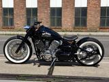 Yamaha Dragstar XVS 1100 VP05 - Yamaha Motorräder in Mannheim
