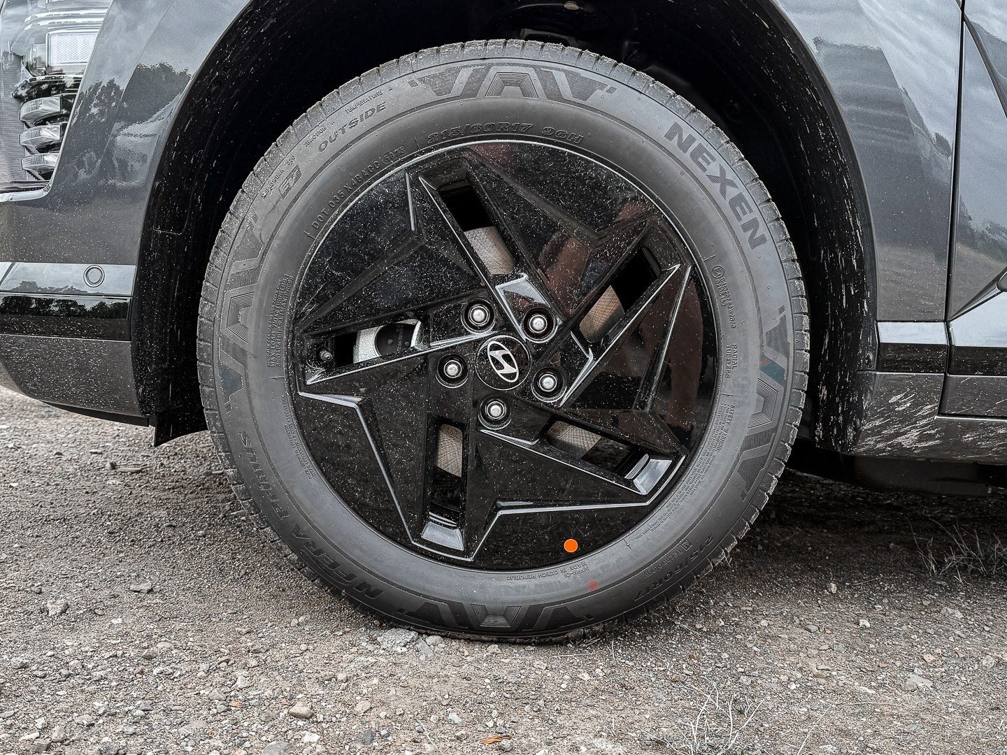 Hyundai KONA Elektro - Bild 4