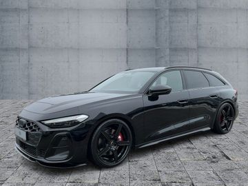 Audi ABT S5 Avant +++ 440 PS - 324 Kw +++