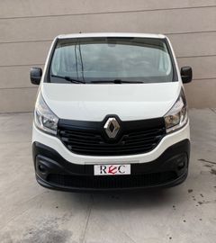 Renault Trafic - 2