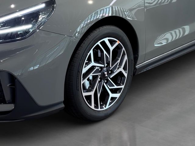 Fahrzeugabbildung Hyundai i30 Kombi (MY26) 1.6 T-GDI  7-DCT N Line+Panoram