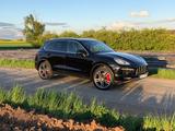 Porsche Cayenne Turbo V8, Approved, Luftfederung, Bose!