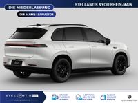 Leapmotor C10 - Vorschau Bild 8