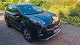 Kia Sportage 1.6 T-GDI DCT AWD GT line GT line