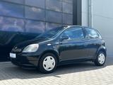 Toyota Yaris 1.3 linea sol 2.Hd.|elektr.Spiegel/Fenster