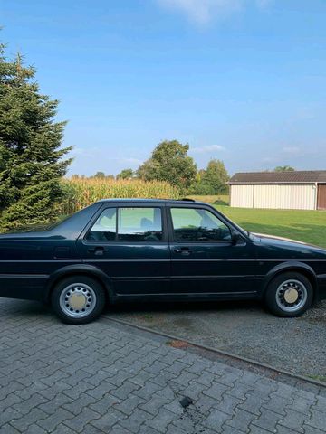 Volkswagen VW Jetta 19E