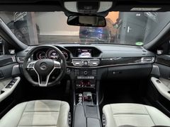 MERCEDES-BENZ E 63 S AMG 4Matic*LEDER*ACC*B&O*NIGHT*BEIGE*TOP!