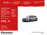 Audi A6 Avant sport 50TDI qu 2xS line HD-MATRIX AHK - Audi A6 mit Diesel-Antrieb: Kombi, Automatik, 2.5