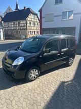 Renault Grand Kangoo AHK Klima 103 PS - Renault Grand Kangoo Diesel Gebrauchtwagen