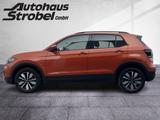 Volkswagen T-Cross 1.5 TSI DSG "MOVE" ACC Navi Lane-Ass Fro - Volkswagen T-Cross: Fernlichtassistent