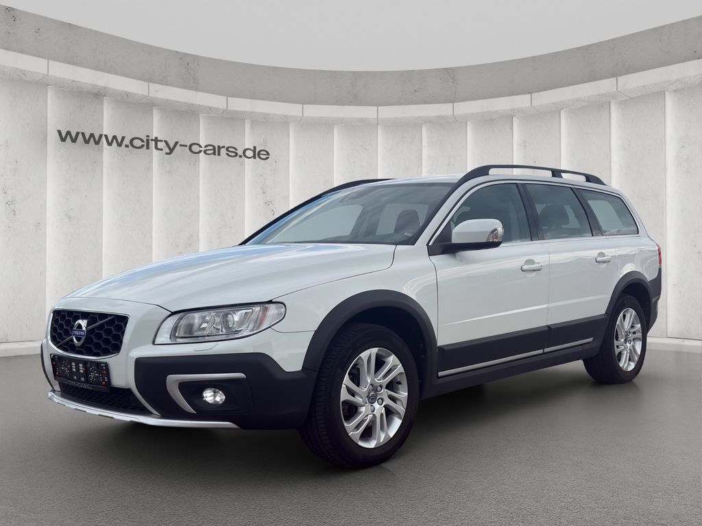 Volvo XC70